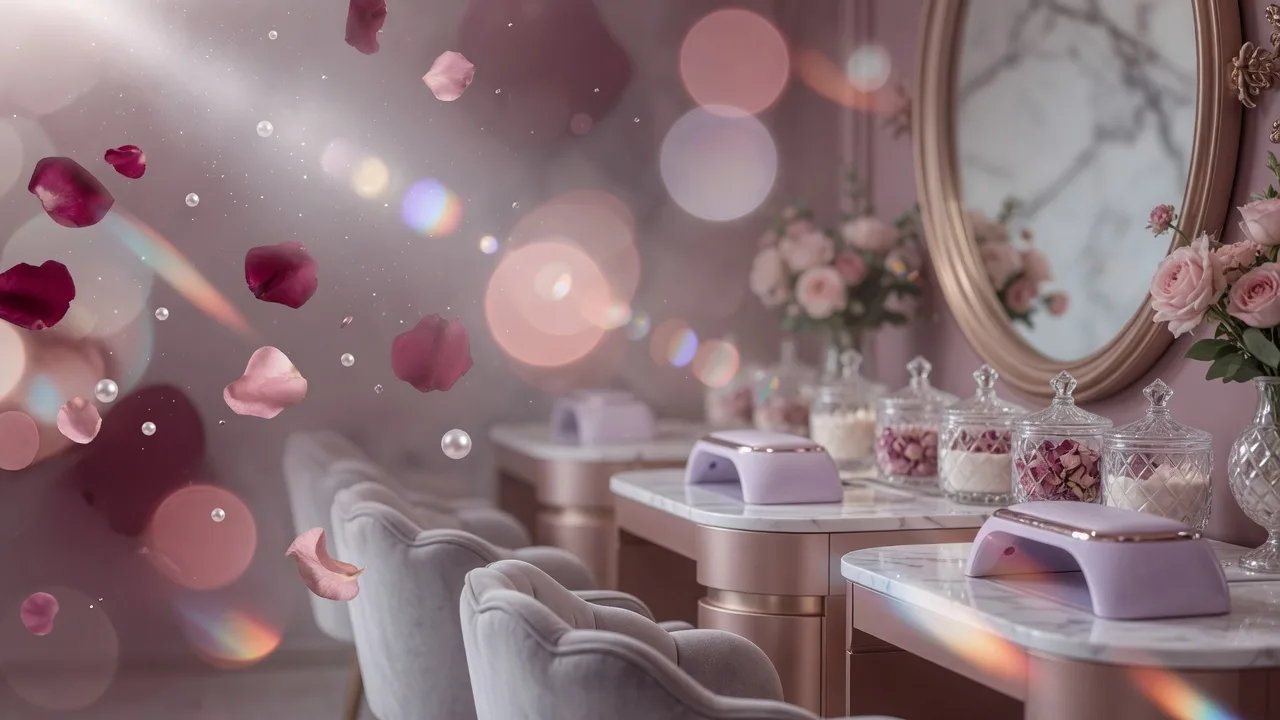 Terms and conditions at Ongles Lotus Spa & Beauté
